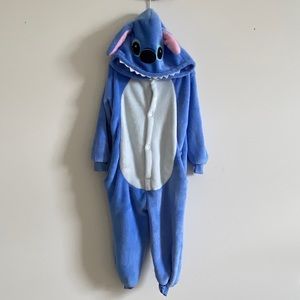 Toddler STITCH Kigurumi/PJ